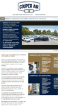 Mobile Screenshot of couperair.com